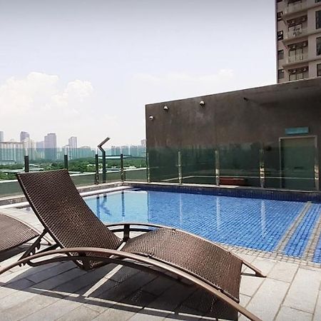 Sunway Paradise Home Staycation Ph2100 Self Check In Out Subang Jaya Exteriér fotografie